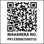 the vaidiki crown rera scanner